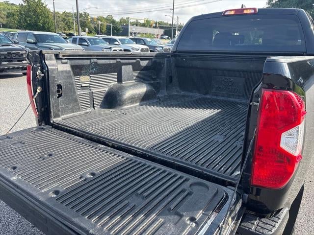 2021 Toyota Tundra SR