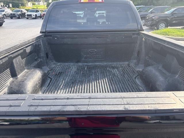 2021 Toyota Tundra SR