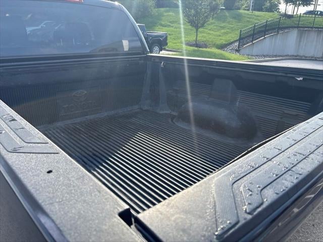 2021 Toyota Tundra SR