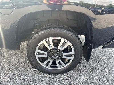 2021 Toyota Tundra SR