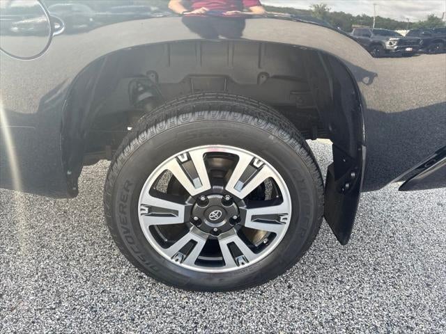2021 Toyota Tundra SR