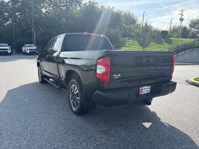 2021 Toyota Tundra SR