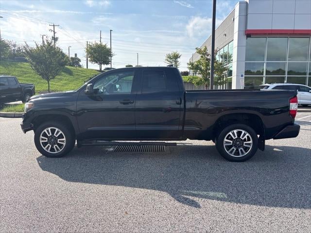 2021 Toyota Tundra SR