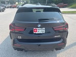 2024 BMW X3 M40i