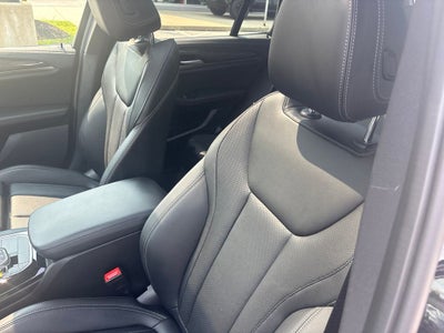 2024 BMW X3 M40i