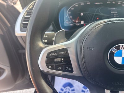 2024 BMW X3 M40i