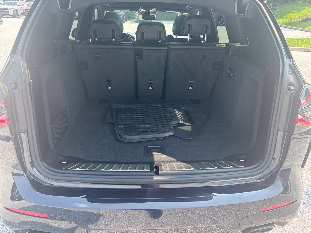 2024 BMW X3 M40i