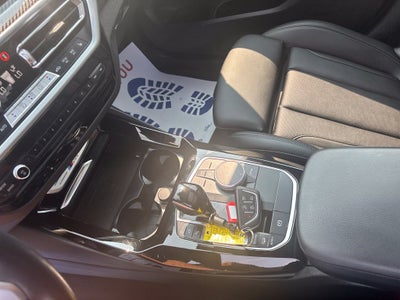 2024 BMW X3 M40i