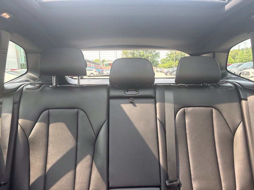 2024 BMW X3 M40i
