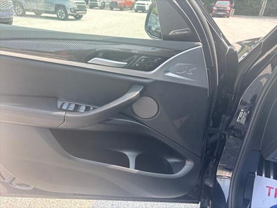 2024 BMW X3 M40i