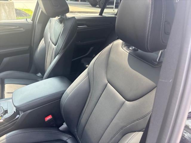 2024 BMW X3 M40i