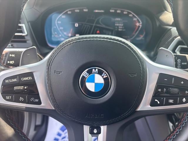 2024 BMW X3 M40i