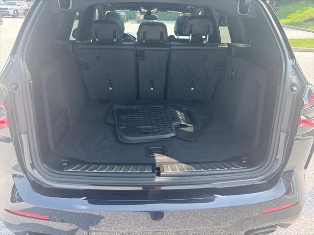 2024 BMW X3 M40i