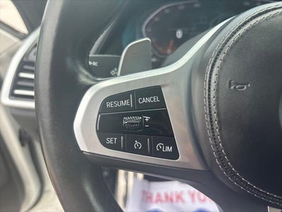 2022 BMW X6 xDrive40i