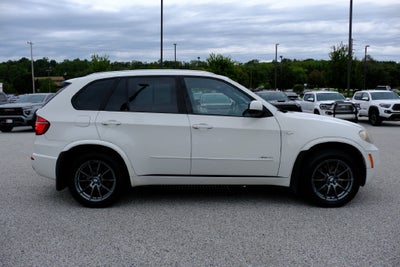 2011 BMW X5 xDrive35i Sport Activity