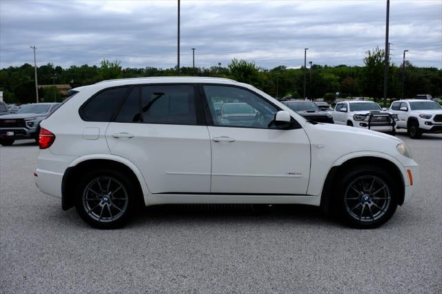 2011 BMW X5 xDrive35i Sport Activity