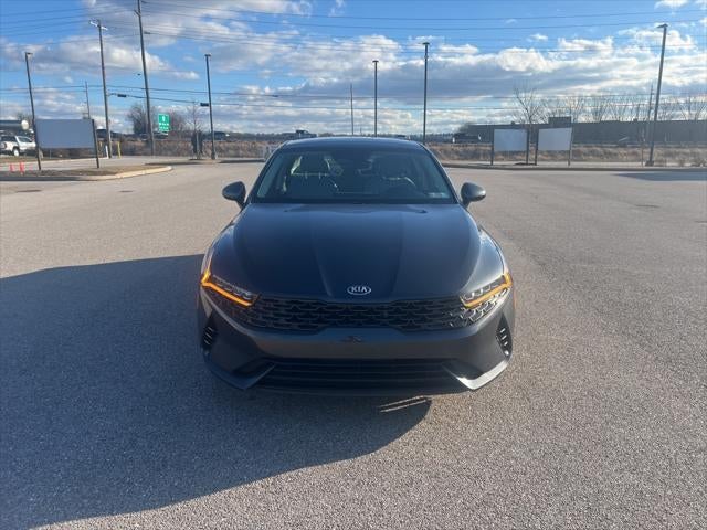 2021 Kia K5 EX