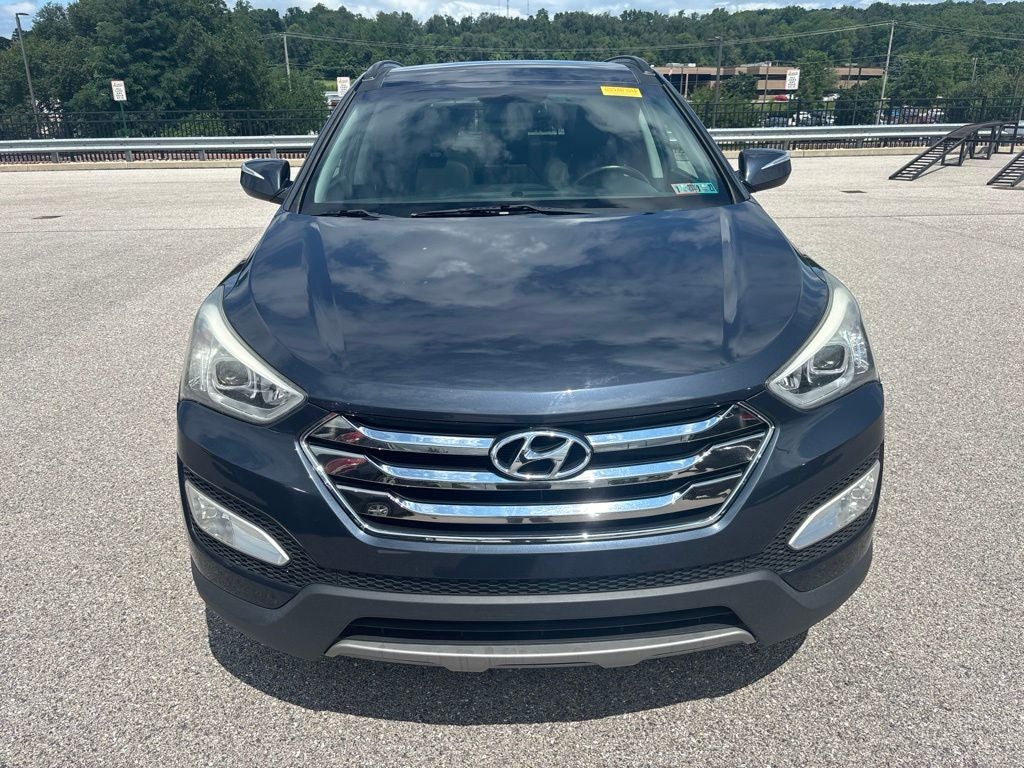 2014 Hyundai Santa Fe Sport 2.0T