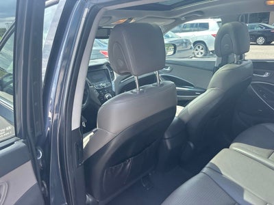 2014 Hyundai Santa Fe Sport 2.0T