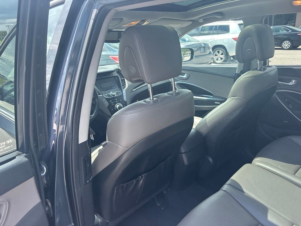 2014 Hyundai Santa Fe Sport 2.0T