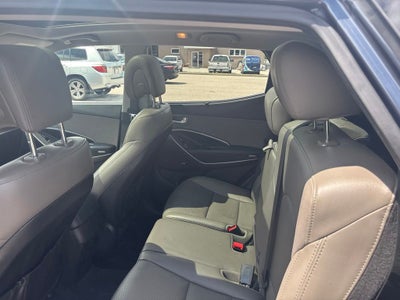 2014 Hyundai Santa Fe Sport 2.0T
