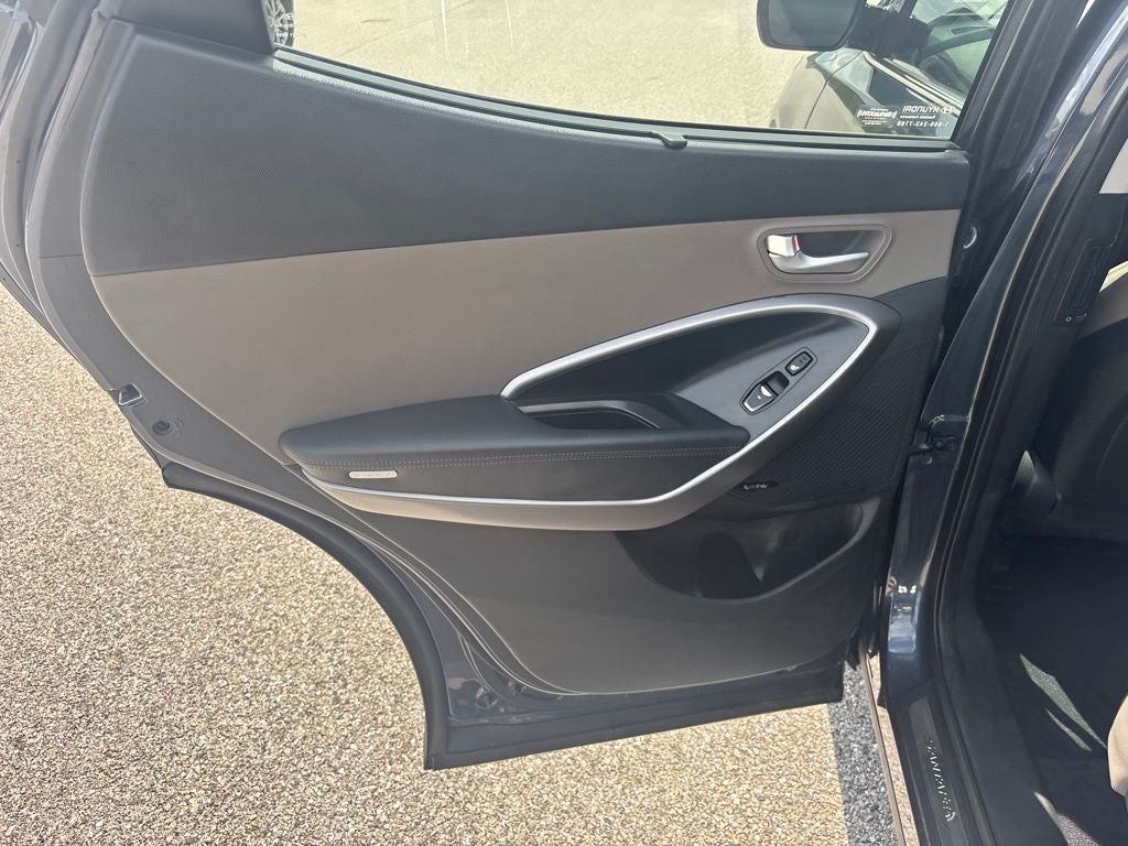 2014 Hyundai Santa Fe Sport 2.0T