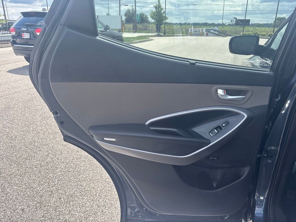 2014 Hyundai Santa Fe Sport 2.0T