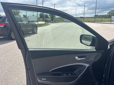 2014 Hyundai Santa Fe Sport 2.0T