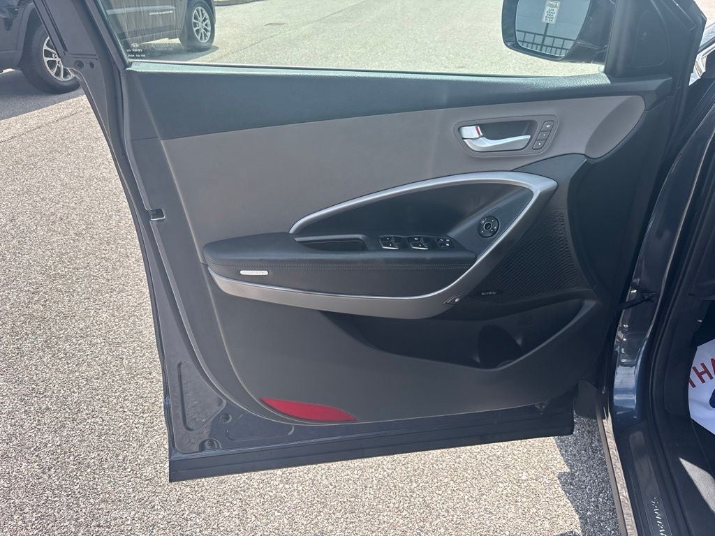 2014 Hyundai Santa Fe Sport 2.0T