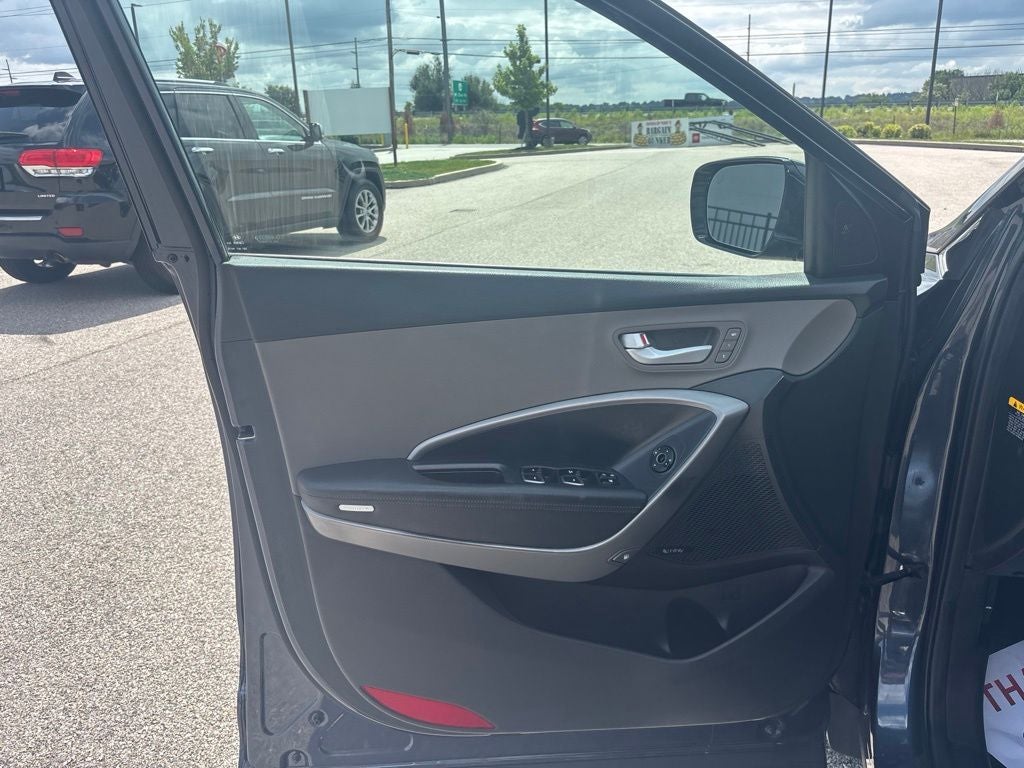 2014 Hyundai Santa Fe Sport 2.0T