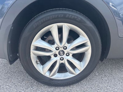 2014 Hyundai Santa Fe Sport 2.0T