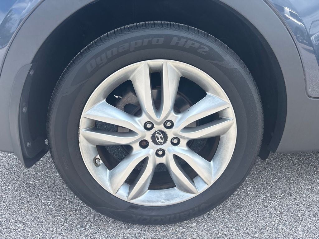 2014 Hyundai Santa Fe Sport 2.0T