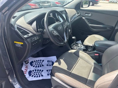 2014 Hyundai Santa Fe Sport 2.0T