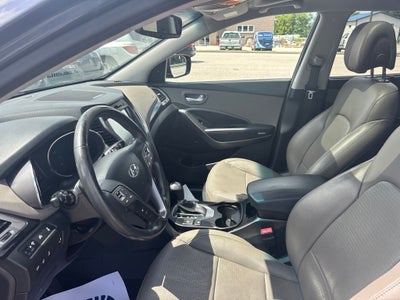 2014 Hyundai Santa Fe Sport 2.0T