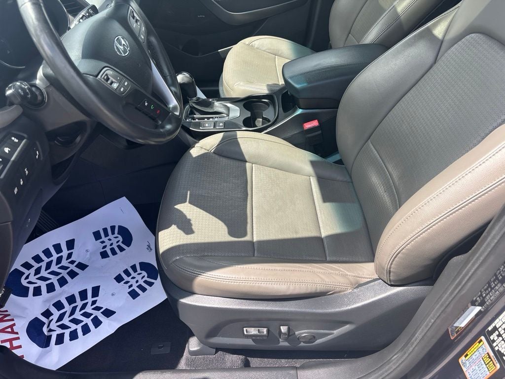 2014 Hyundai Santa Fe Sport 2.0T
