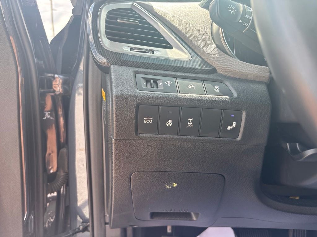 2014 Hyundai Santa Fe Sport 2.0T