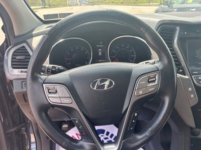 2014 Hyundai Santa Fe Sport 2.0T