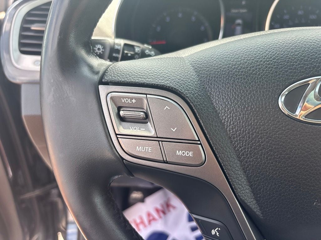 2014 Hyundai Santa Fe Sport 2.0T
