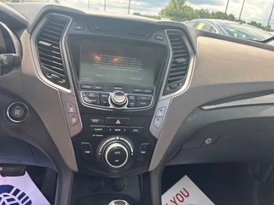 2014 Hyundai Santa Fe Sport 2.0T