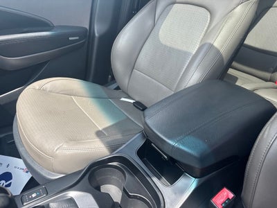 2014 Hyundai Santa Fe Sport 2.0T