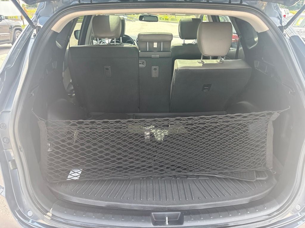 2014 Hyundai Santa Fe Sport 2.0T