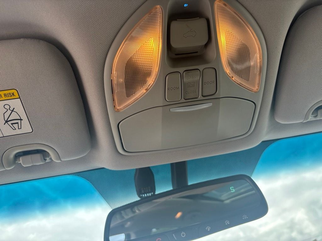 2014 Hyundai Santa Fe Sport 2.0T
