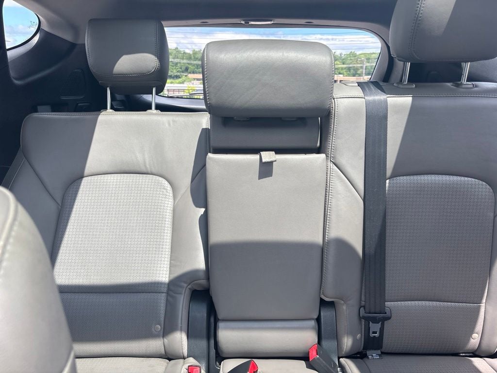2014 Hyundai Santa Fe Sport 2.0T
