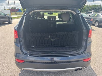2014 Hyundai Santa Fe Sport 2.0T