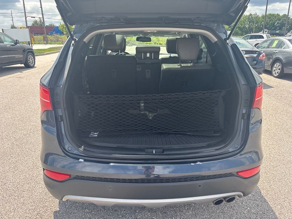2014 Hyundai Santa Fe Sport 2.0T