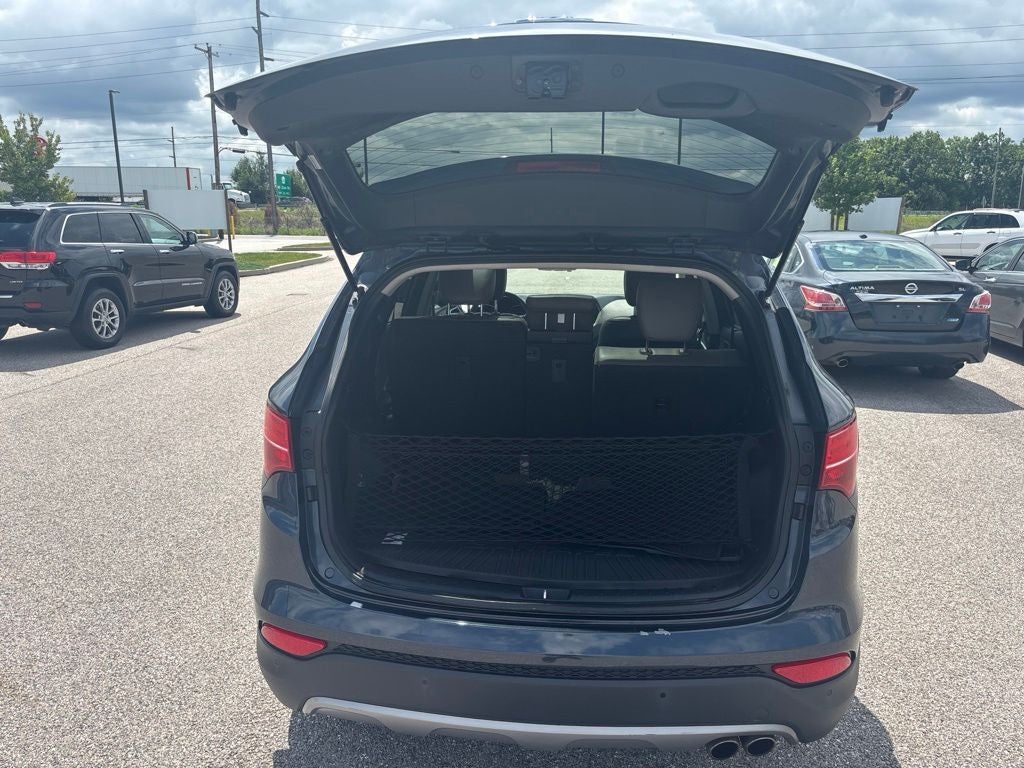 2014 Hyundai Santa Fe Sport 2.0T