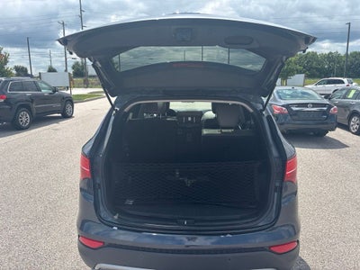 2014 Hyundai Santa Fe Sport 2.0T
