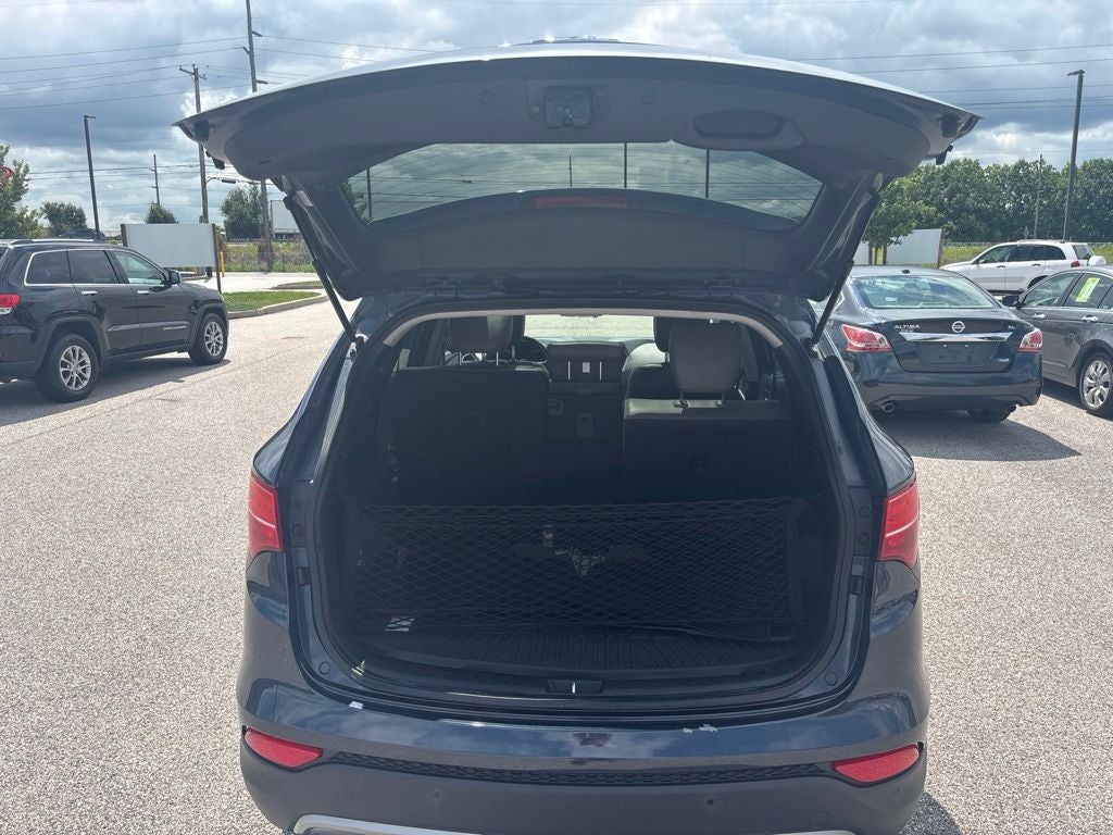 2014 Hyundai Santa Fe Sport 2.0T