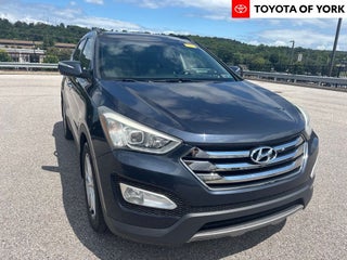 2014 Hyundai Santa Fe Sport 2.0T