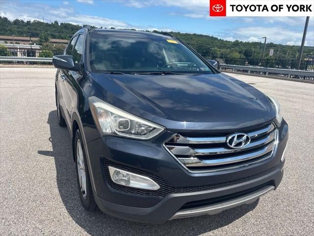 2014 Hyundai Santa Fe Sport 2.0T